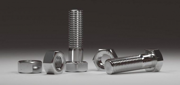 پیچ های متری STUD BOLT